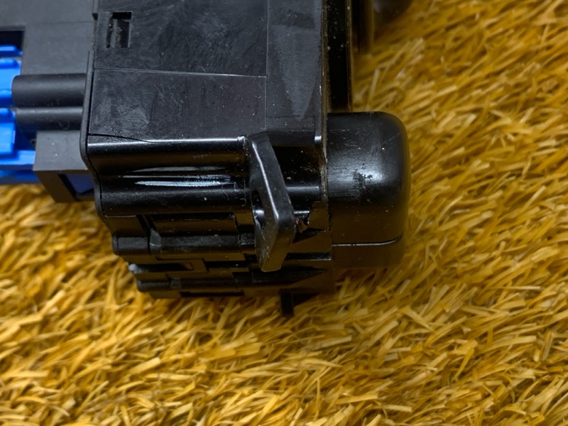 блок управления климат-контролем, 8000 рублей, Красноярск