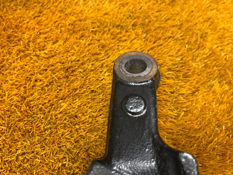 Рычаг подвески нижний, 3000 рублей, Красноярск