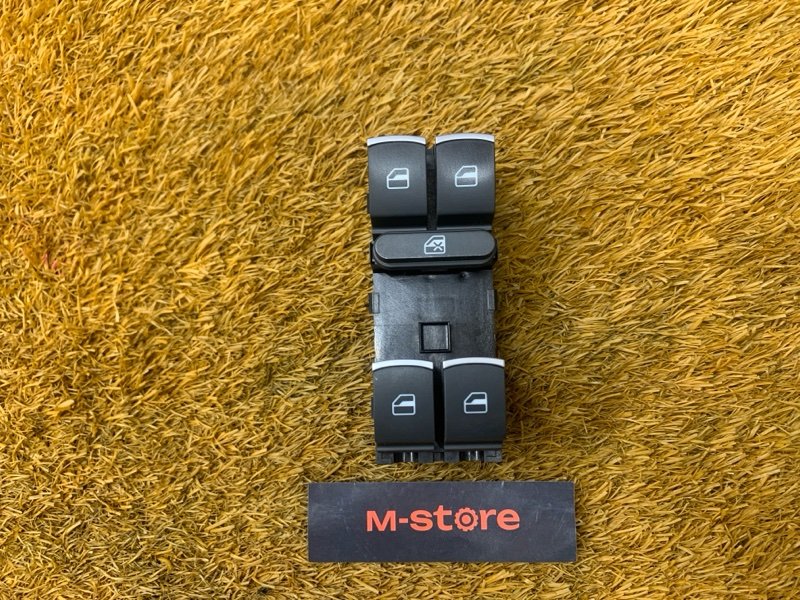 Блок управления стеклоподъемниками, 3000 рублей, Красноярск