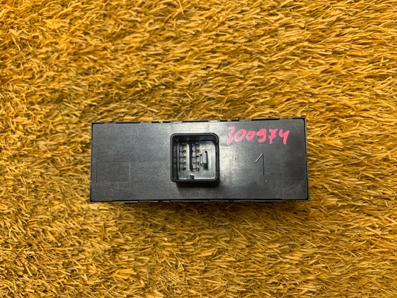 Блок управления стеклоподъемниками, 3000 рублей, Красноярск