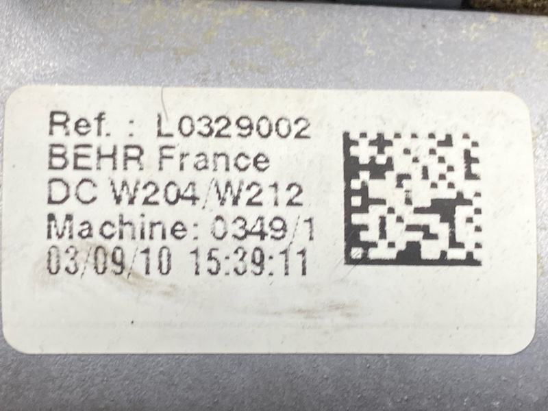 радиатор печки, 800 рублей, Красноярск