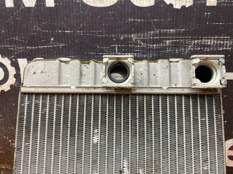 радиатор печки, 1200 рублей, Красноярск