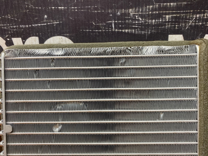 радиатор печки, 1000 рублей, Красноярск