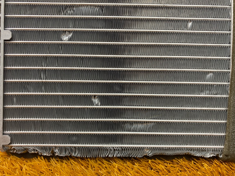 радиатор печки, 1000 рублей, Красноярск