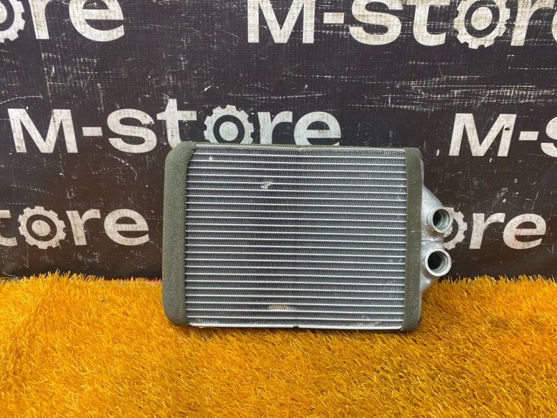 радиатор печки, 2000 рублей, Красноярск