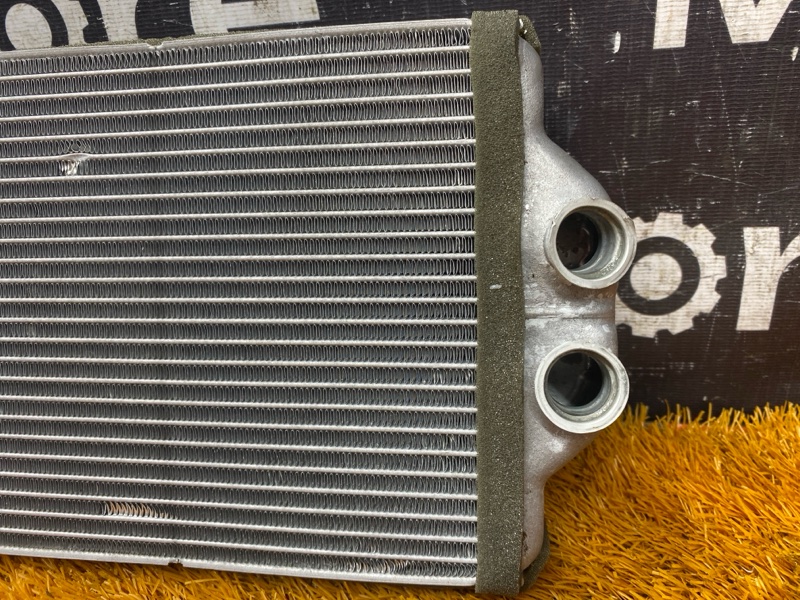 радиатор печки, 2000 рублей, Красноярск