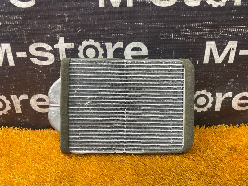 радиатор печки, 2000 рублей, Красноярск