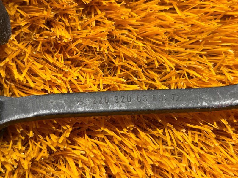 Датчик высоты дорожного просвета, 3500 рублей, Красноярск