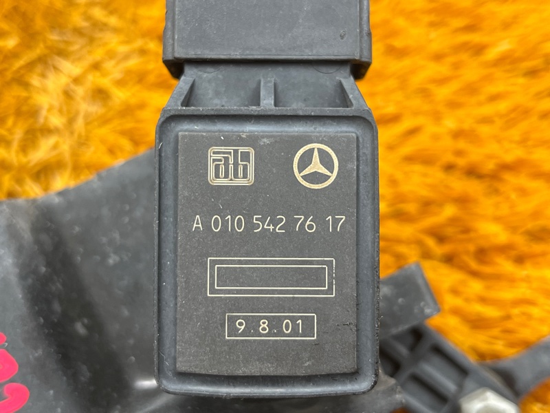 Датчик высоты дорожного просвета, 3500 рублей, Красноярск