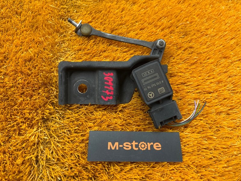 Датчик высоты дорожного просвета, 3500 рублей, Красноярск