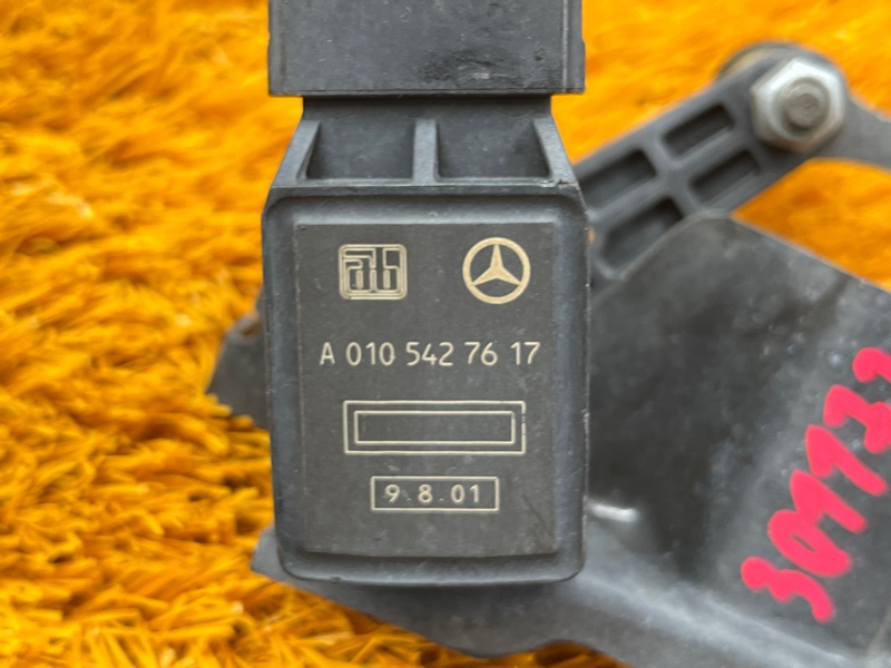 Датчик высоты дорожного просвета, 3500 рублей, Красноярск