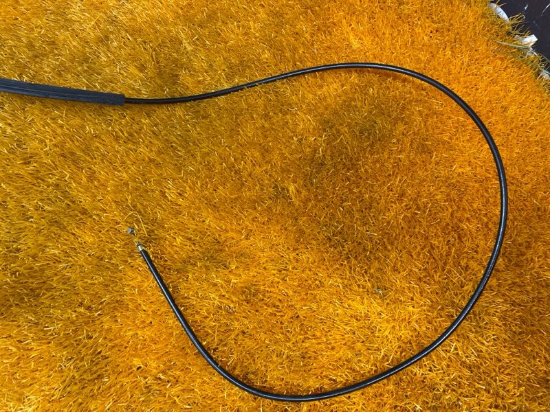 трос капота, 2000 рублей, Красноярск