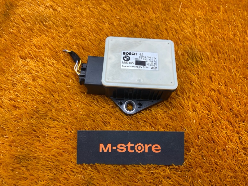 Датчик ускорения, 400 рублей, Красноярск