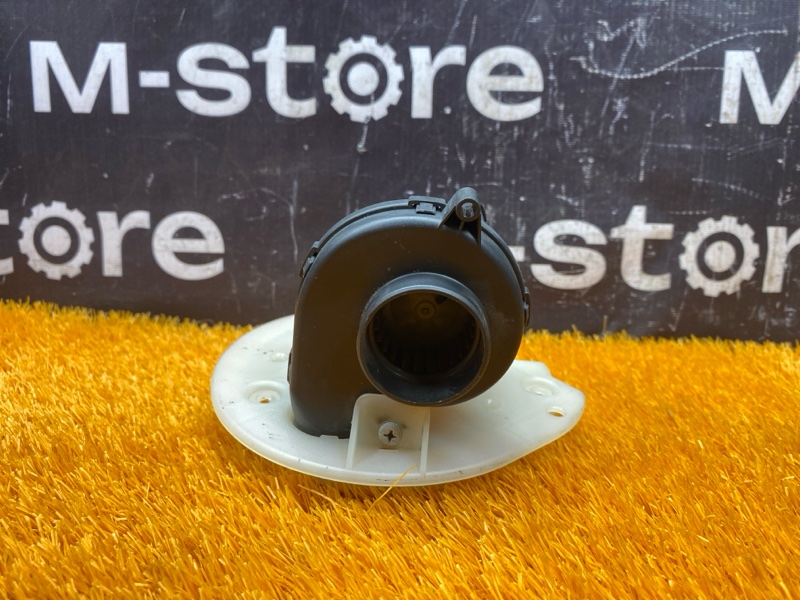 Вентилятор блока предохранителей, 500 рублей, Красноярск