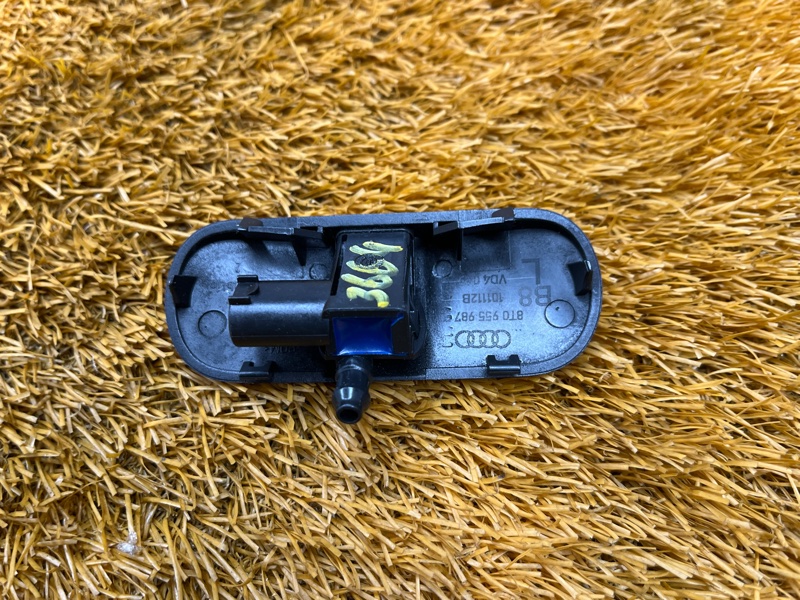 форсунка омывателя, 500 рублей, Красноярск