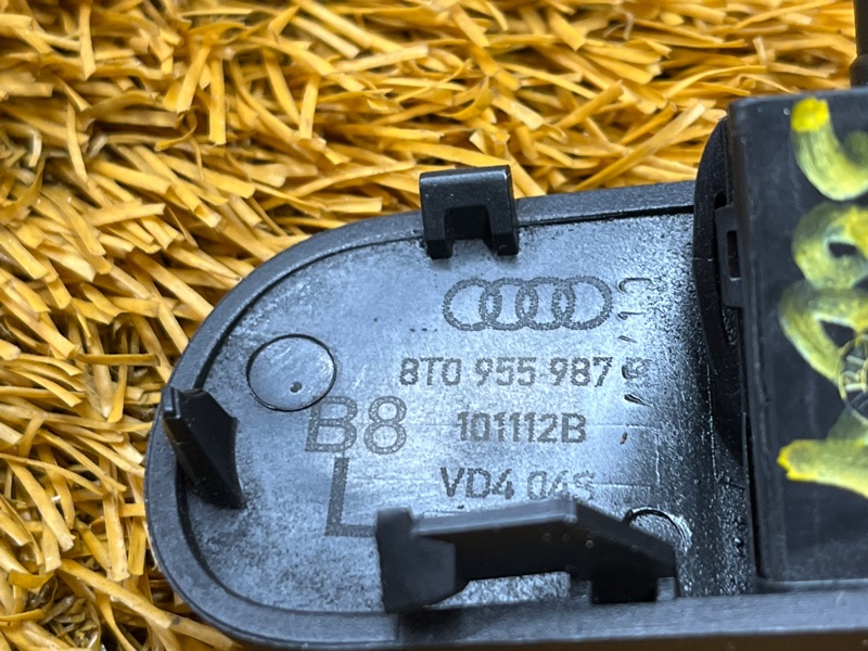 форсунка омывателя, 500 рублей, Красноярск