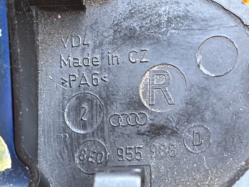 форсунка омывателя, 500 рублей, Красноярск