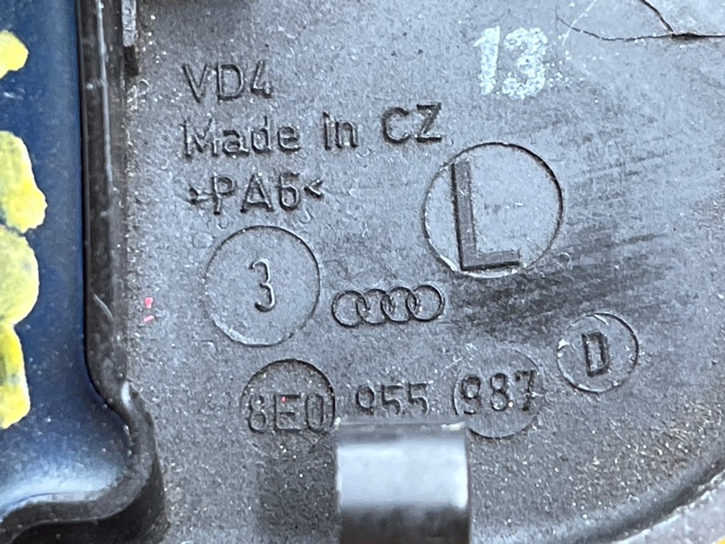 форсунка омывателя, 500 рублей, Красноярск