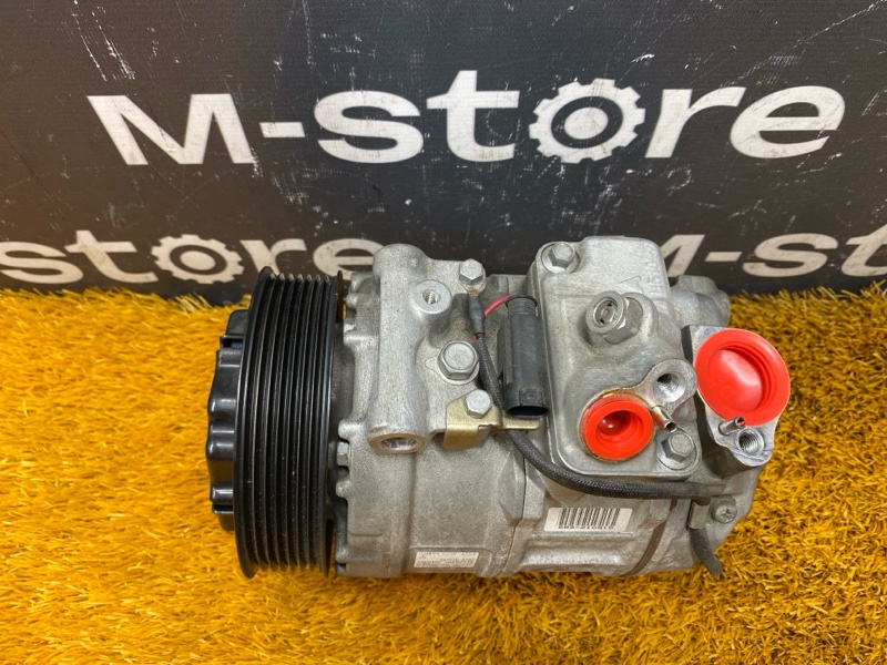 компрессор кондиционера, 17000 рублей, Красноярск