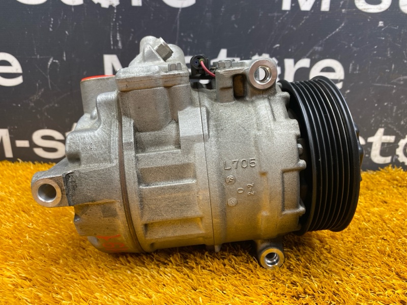 компрессор кондиционера, 17000 рублей, Красноярск