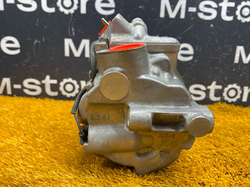 компрессор кондиционера, 17000 рублей, Красноярск