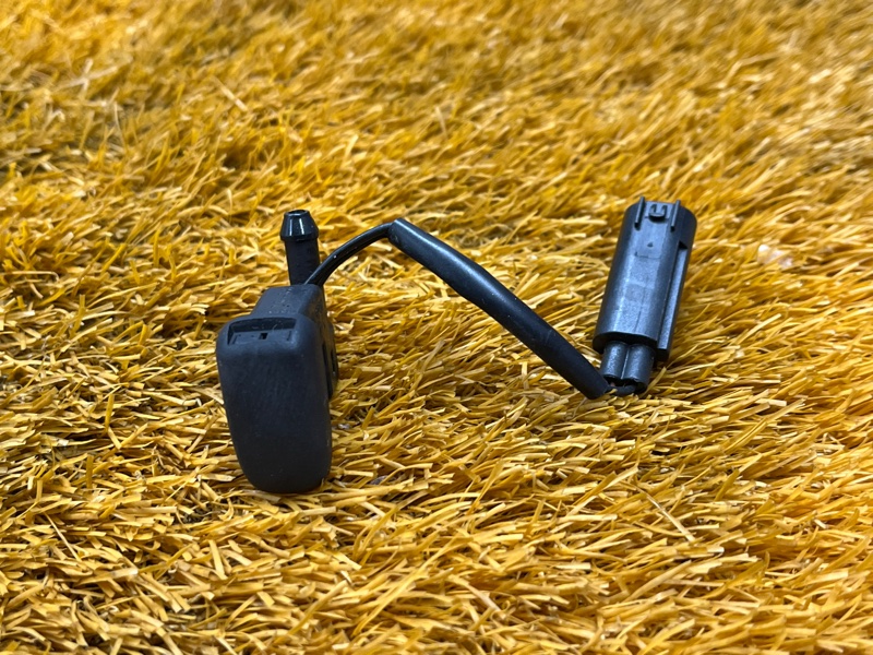 форсунка омывателя, 1000 рублей, Красноярск