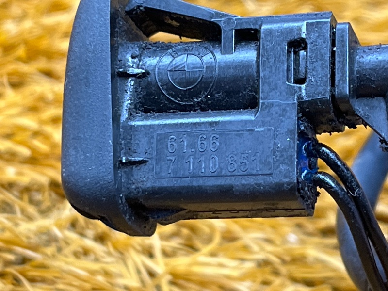 форсунка омывателя, 1000 рублей, Красноярск