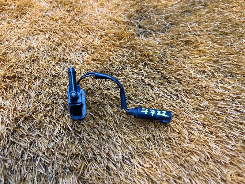 форсунка омывателя, 1000 рублей, Красноярск