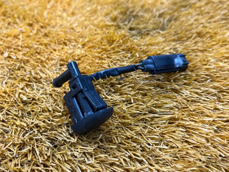 форсунка омывателя, 1000 рублей, Красноярск