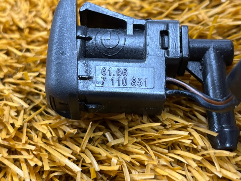 форсунка омывателя, 1000 рублей, Красноярск