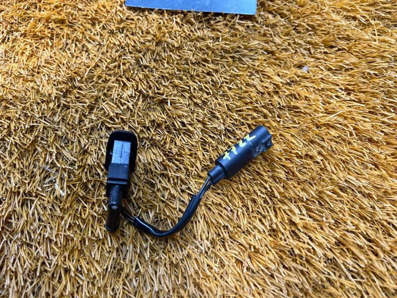 форсунка омывателя, 1000 рублей, Красноярск