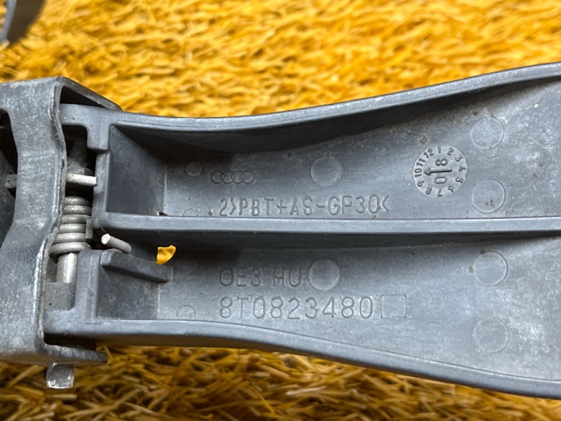 замок капота, 500 рублей, Красноярск