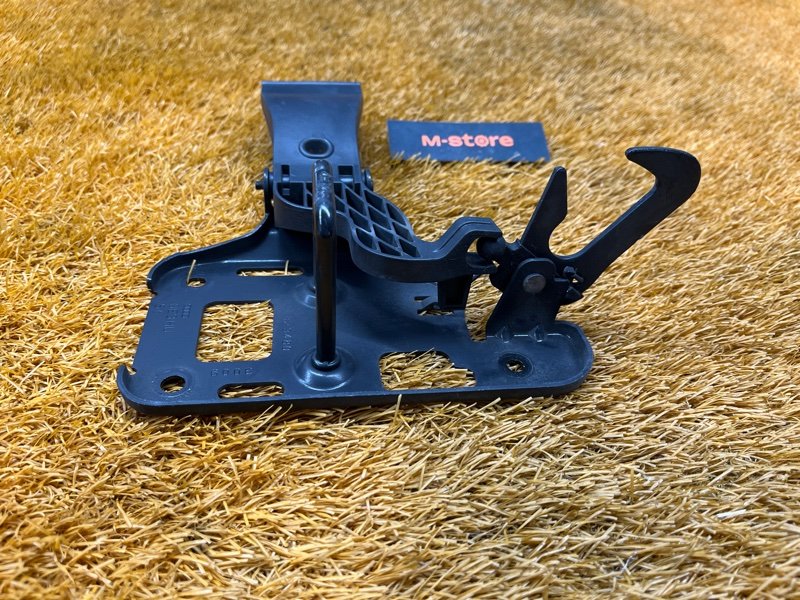 замок капота, 500 рублей, Красноярск