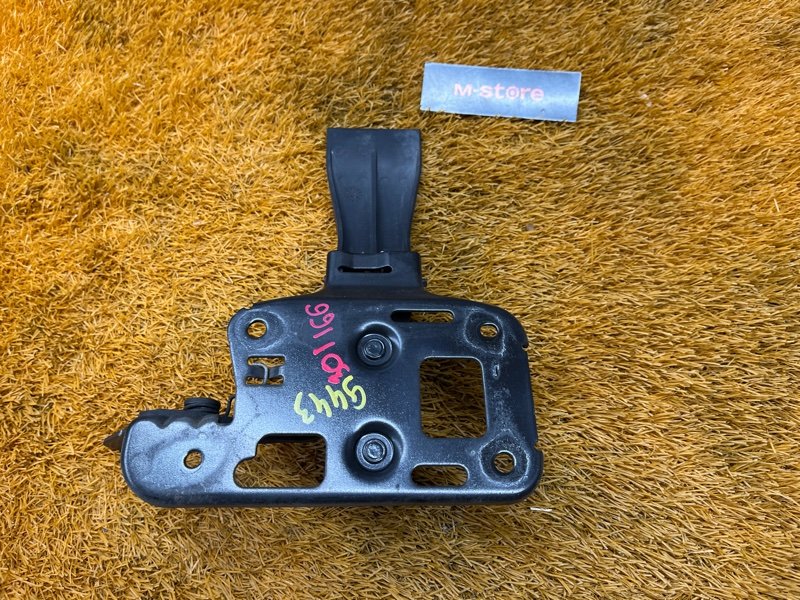 замок капота, 500 рублей, Красноярск