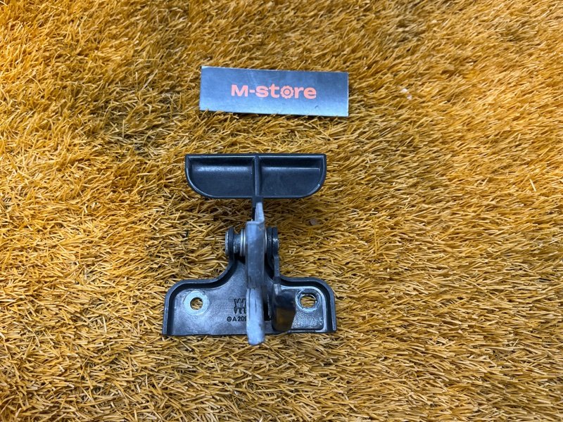 замок капота, 350 рублей, Красноярск