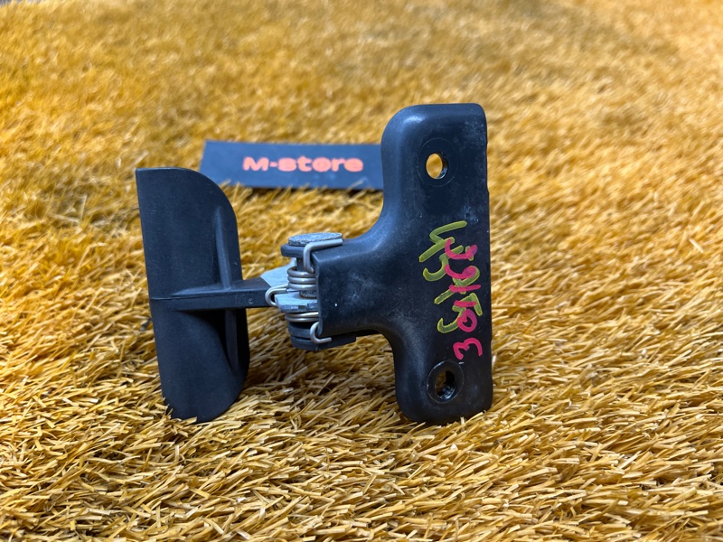 замок капота, 350 рублей, Красноярск