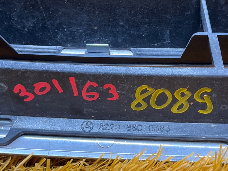 решетка радиатора, 6500 рублей, Красноярск