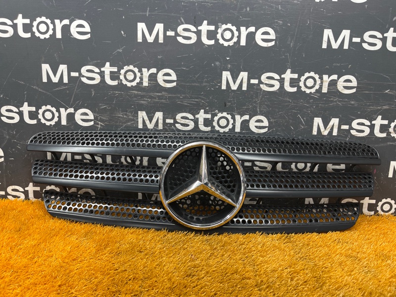 решетка радиатора, 10000 рублей, Красноярск