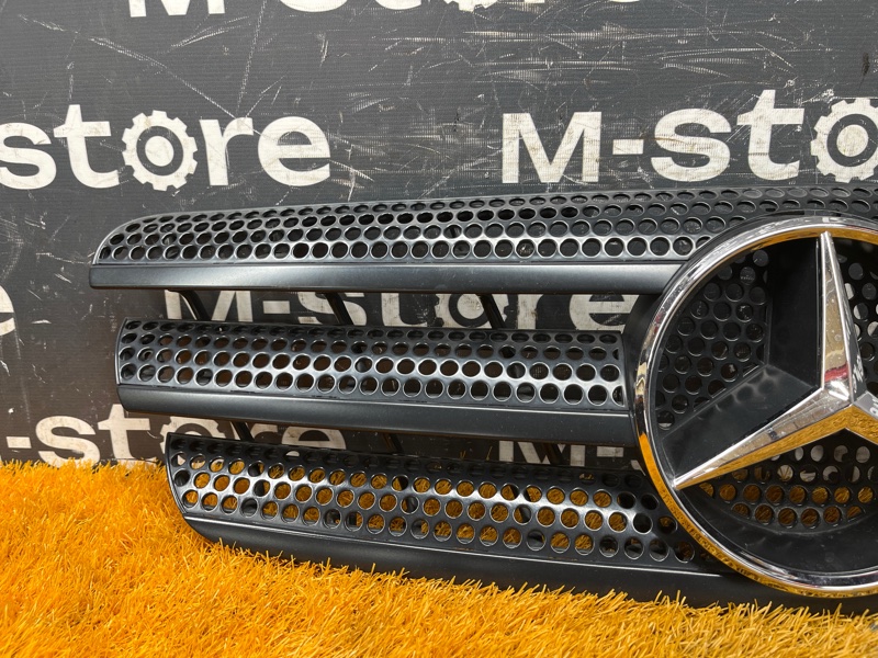 решетка радиатора, 10000 рублей, Красноярск