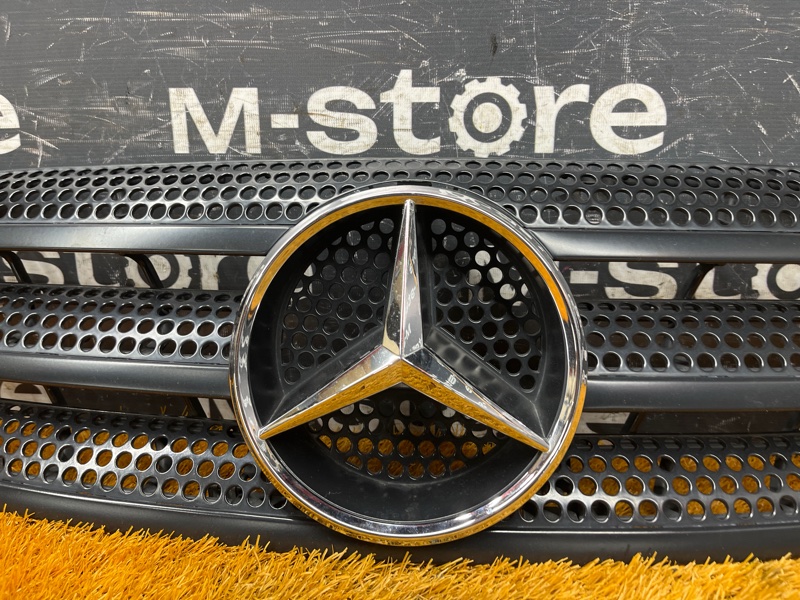 решетка радиатора, 10000 рублей, Красноярск