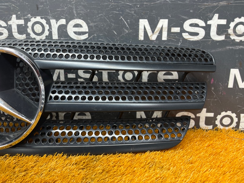 решетка радиатора, 10000 рублей, Красноярск