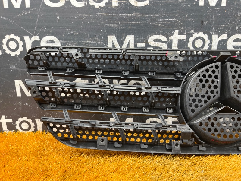 решетка радиатора, 10000 рублей, Красноярск