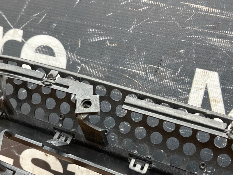 решетка радиатора, 10000 рублей, Красноярск