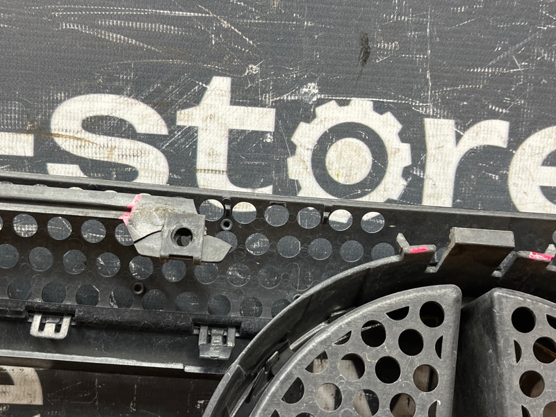 решетка радиатора, 10000 рублей, Красноярск