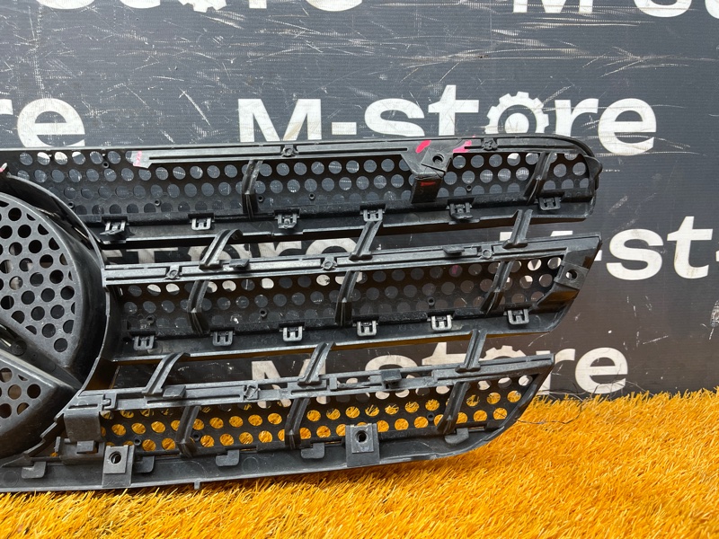 решетка радиатора, 10000 рублей, Красноярск