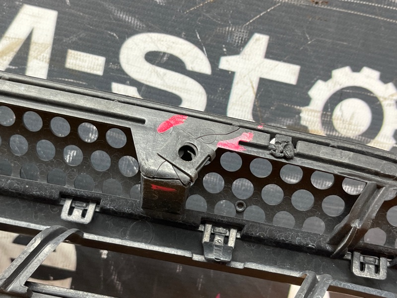 решетка радиатора, 10000 рублей, Красноярск