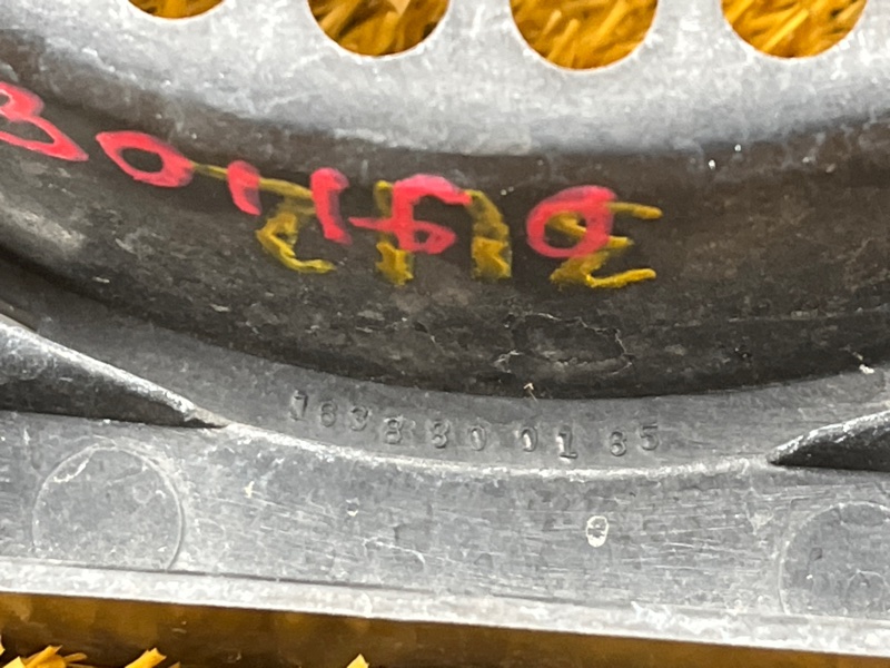 решетка радиатора, 10000 рублей, Красноярск