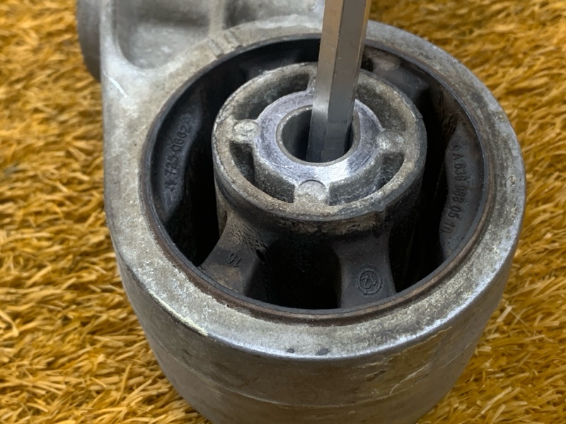 подушка редуктора, 2500 рублей, Красноярск