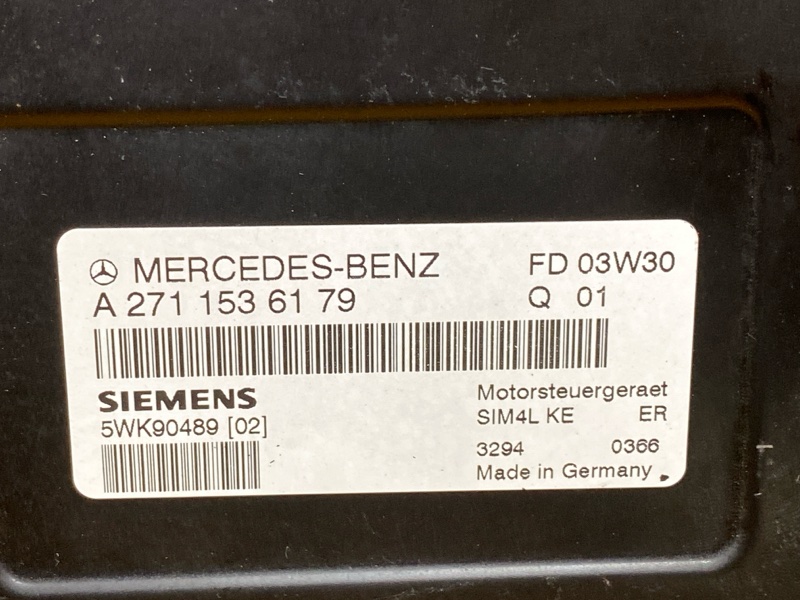 блок управления двс, 3000 рублей, Красноярск