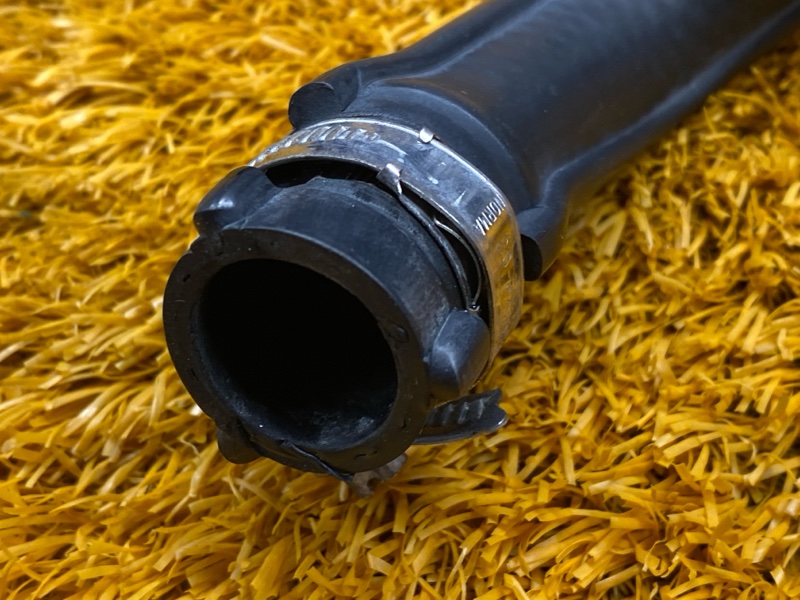 Патрубок картерных газов, 700 рублей, Красноярск